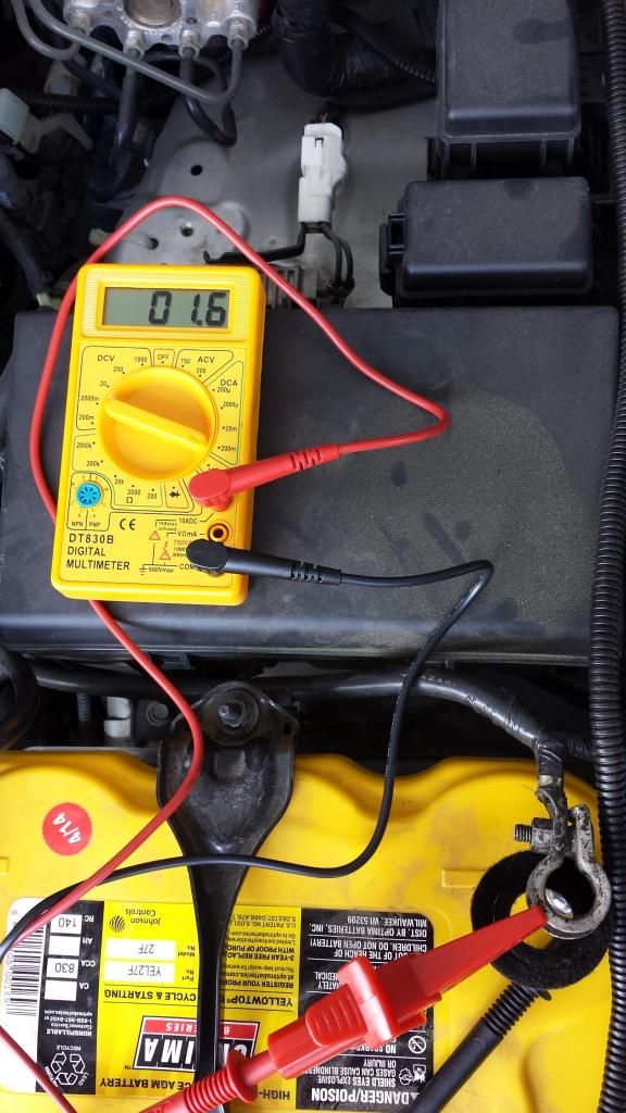 Suspect Battery drainage after Viper alarm install Page 3 Toyota FJ