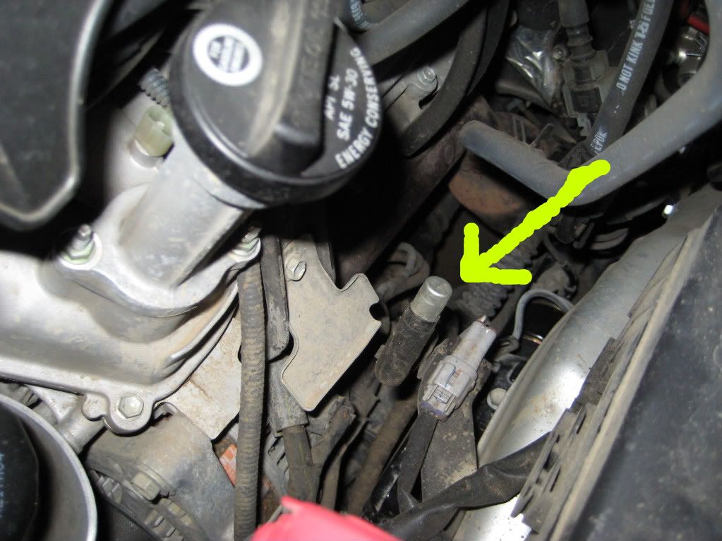 Is this the front differential breather? Toyota FJ Cruiser Forum