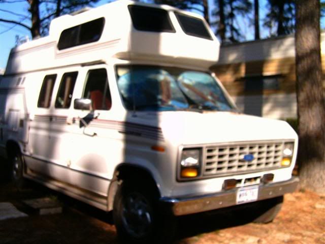 89 Coachmen