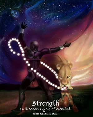 Strength