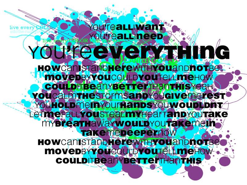 lifehouse wallpaper