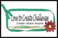 Love to Create Challenge