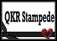 QKRStampedeBlog Badge photo QKRStampedeBlogBadge.jpg