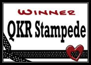 QKR stampede