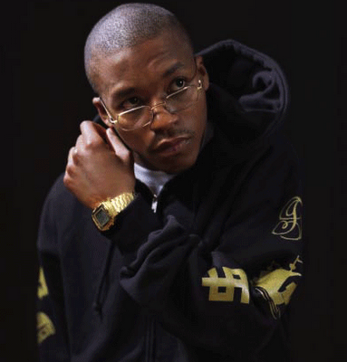 Lupe Fiasco Pictures, Images and Photos