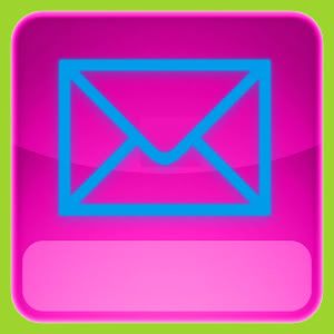 Email Badge