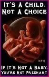 ABORTION IS MURDER Pictures, Images and Photos