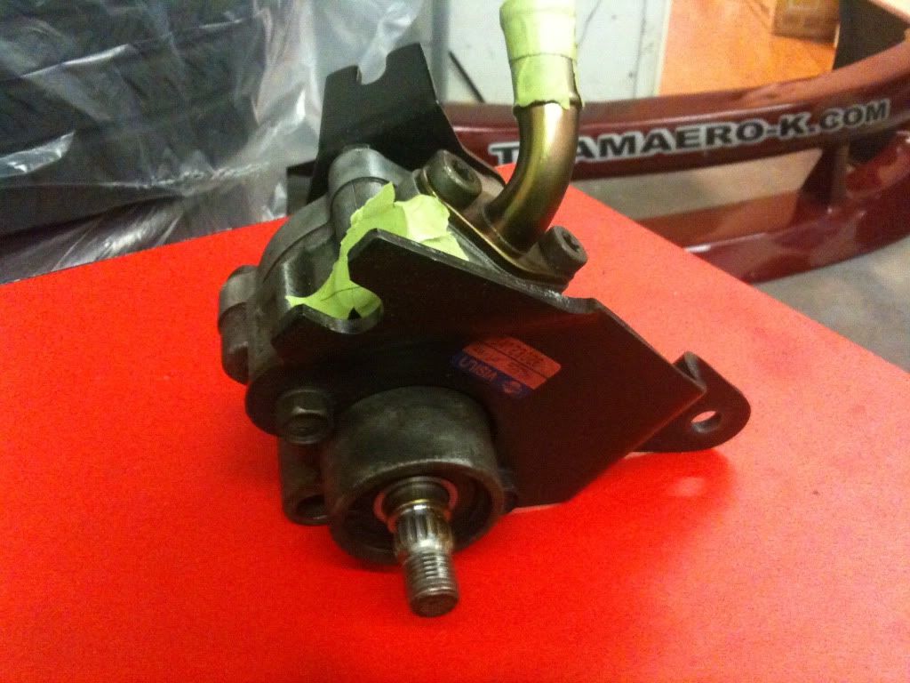 FL Sr20det part out Left overs Forums Nissan 240SX