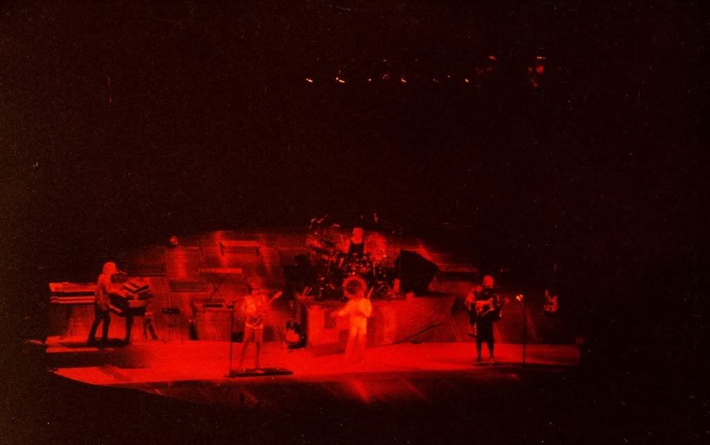 Yes 90125 Tour Photo by Keoni1969 Photobucket