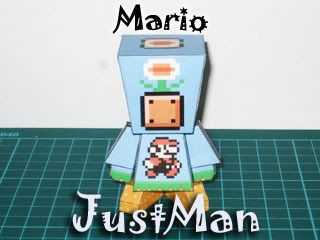 Just Man