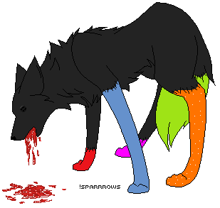 made by Sparrrows