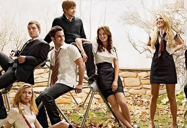 gossip girl