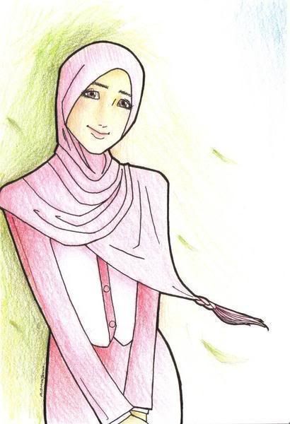 muslimah Pictures, Images and Photos