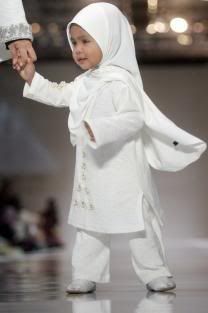 Fashion baby,Muslim baby,fashion Muslim 