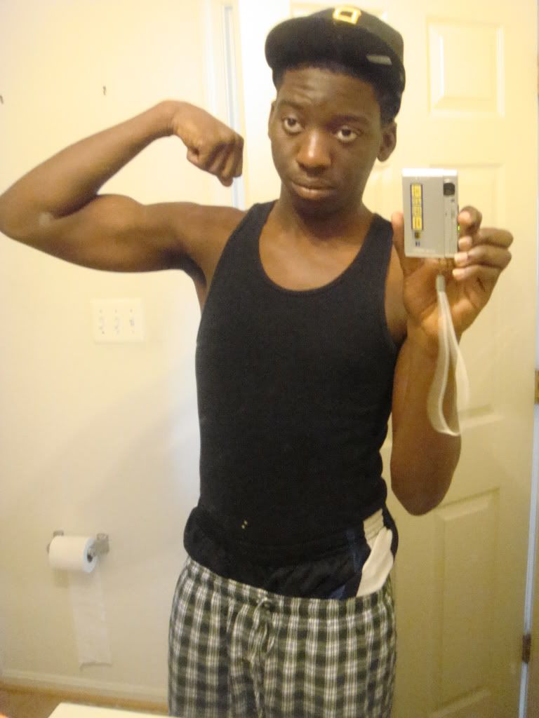 Some Basic Muscle Building Tips For Packing On Lean Mass