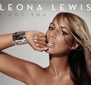 Leona Lewis,female artists,r&b,UK stars