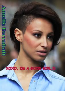 Good Girl dont go bad