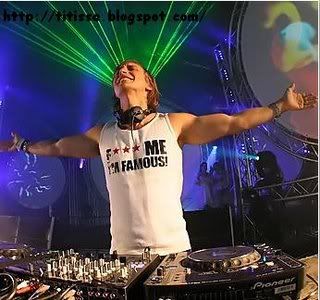 David Guetta - we love you!