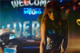 Jessie James my cowboy