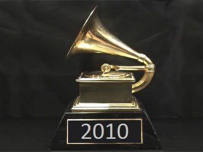 grammy awards 2010 Pictures, Images and Photos