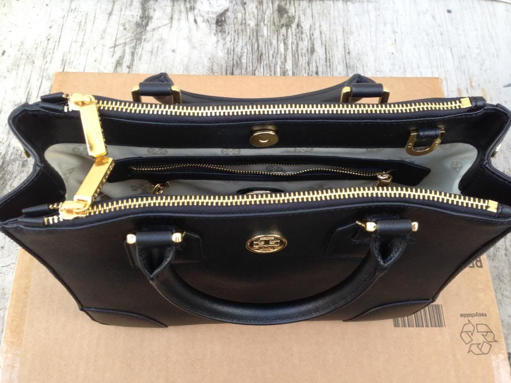 Authenticate This TORY BURCH | Page 76 - PurseForum