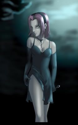 naughty sakura