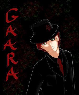 gaara mib