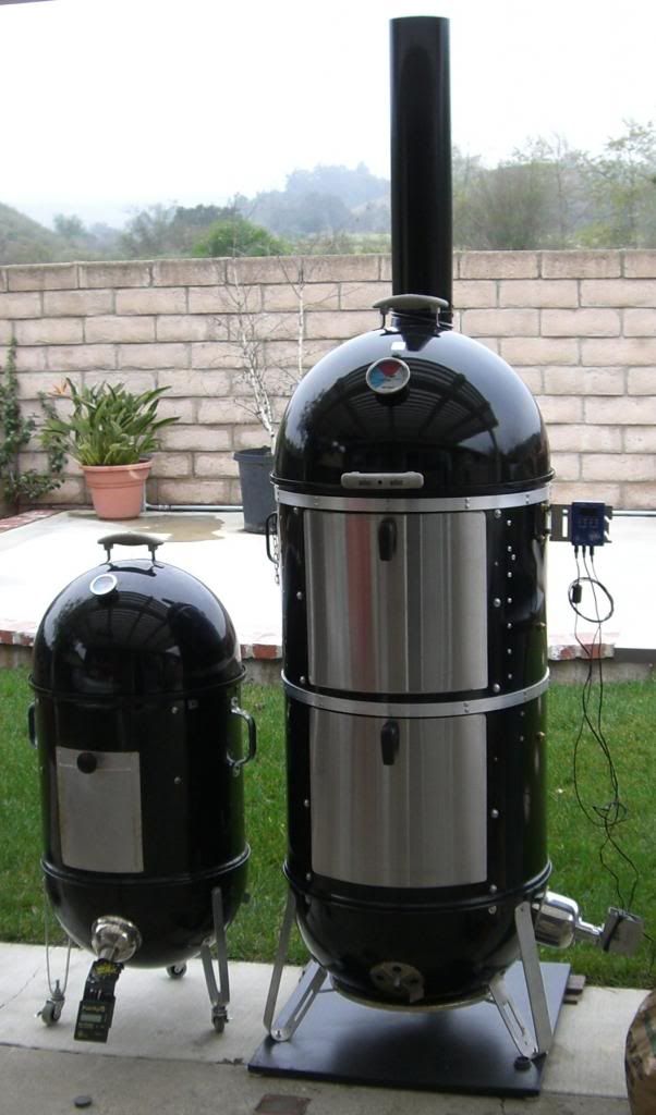 The Virtual Weber Bulletin Board An Online Community For Weber