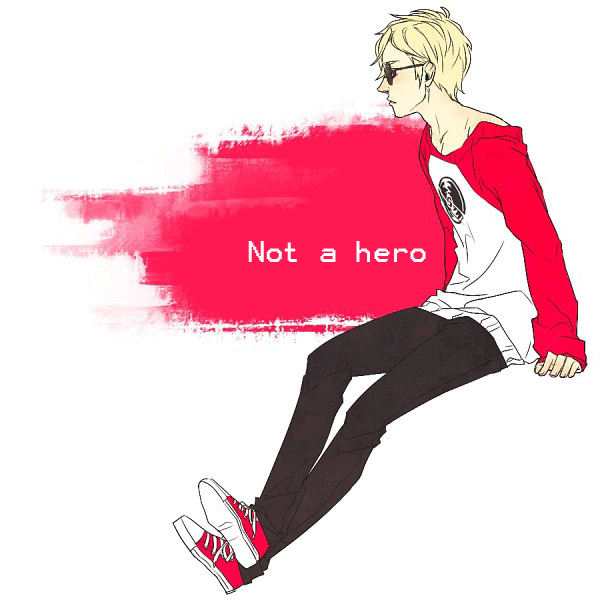 Strider Hero