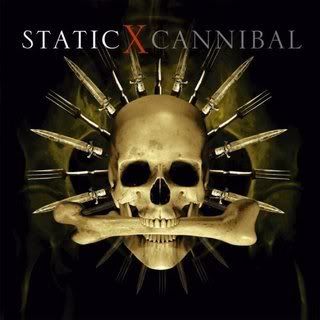 Static X