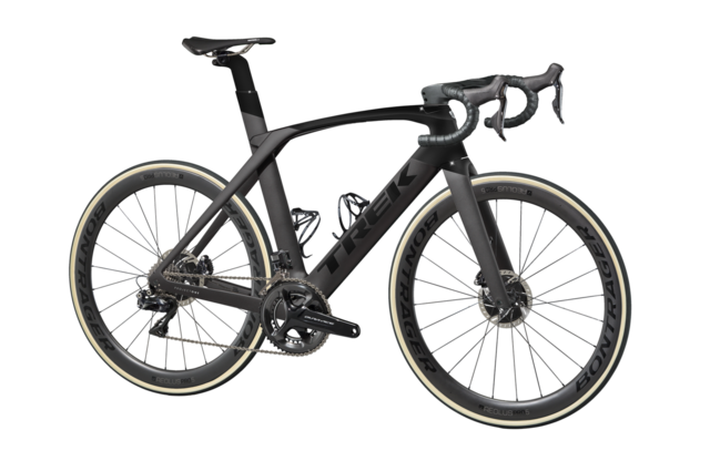 madone slr 6 disc weight