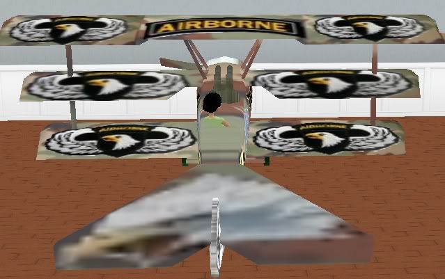 airborne 101..