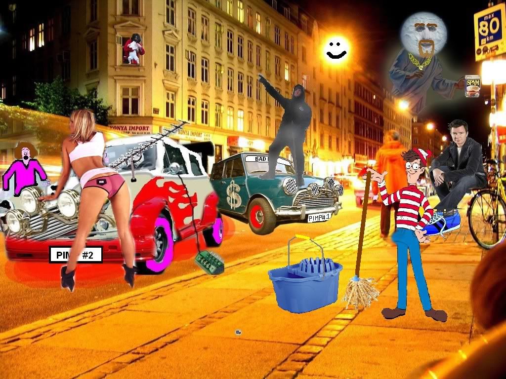 Posted Image