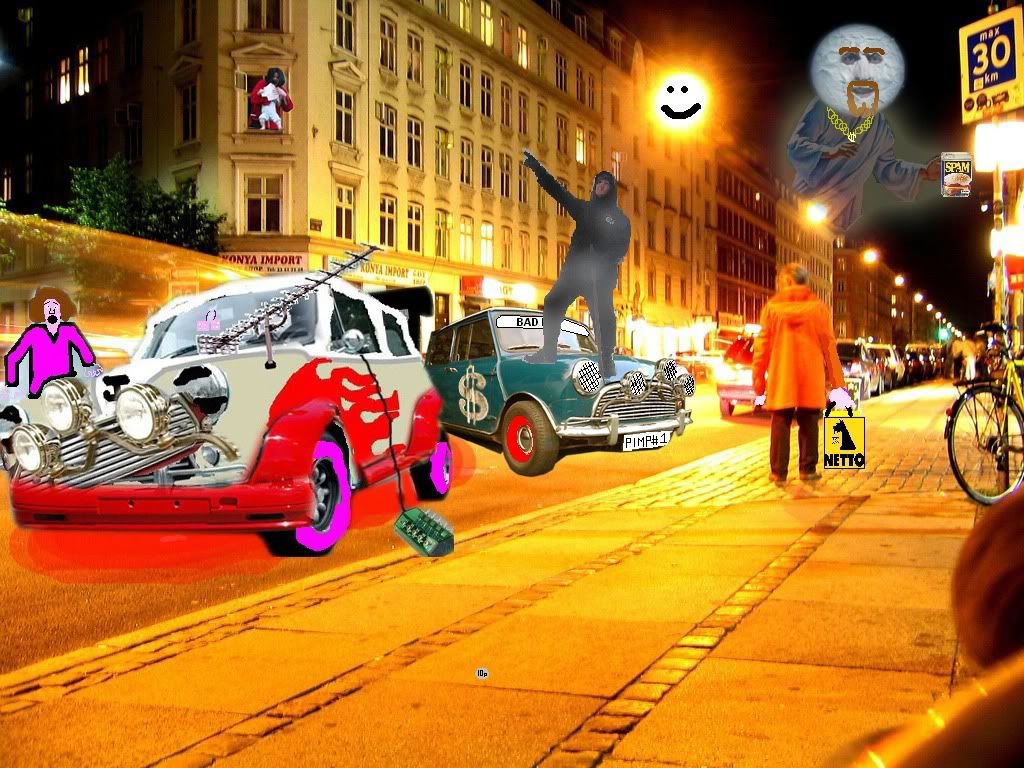 Posted Image