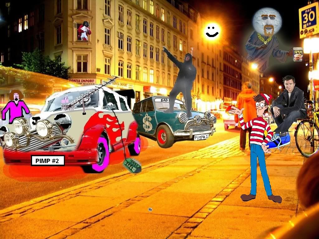 Posted Image