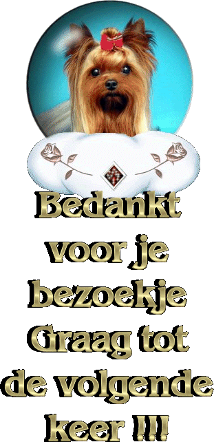 Fijne dag nog verder