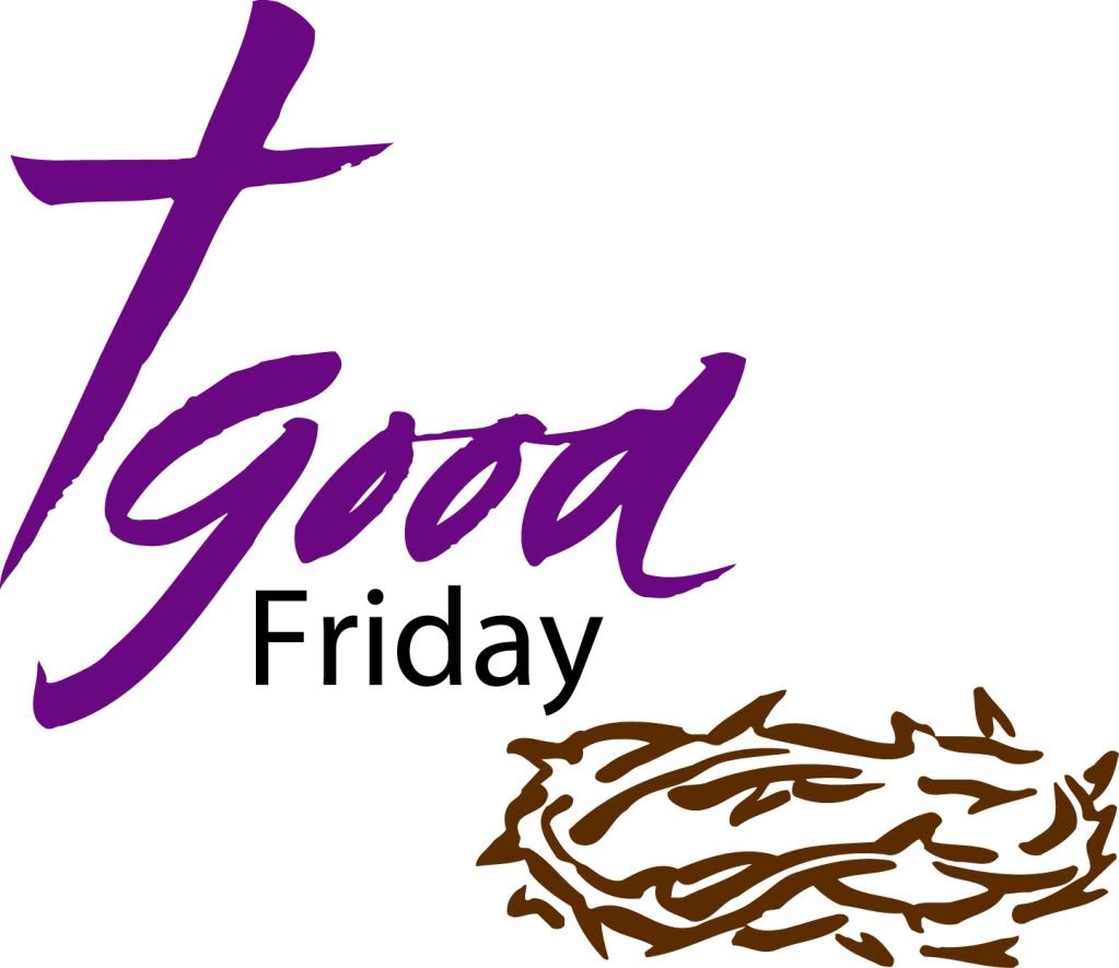 free clipart images good friday - photo #28