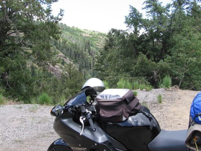 motorcycle trip planner software