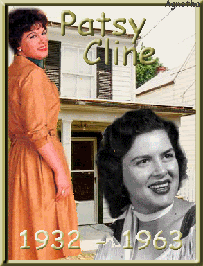 PATSY CLINE Pictures, Images and Photos