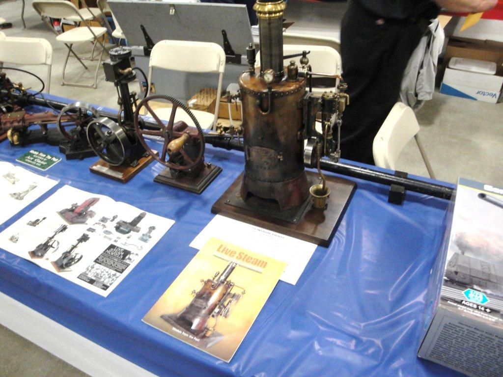 information Whitney City Road London