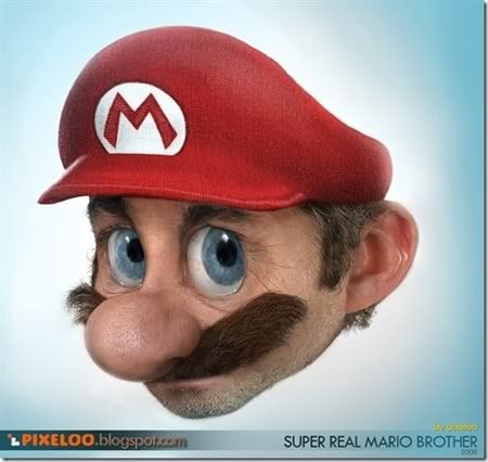 MArio in REal LIfe - See this image on Photobucket.