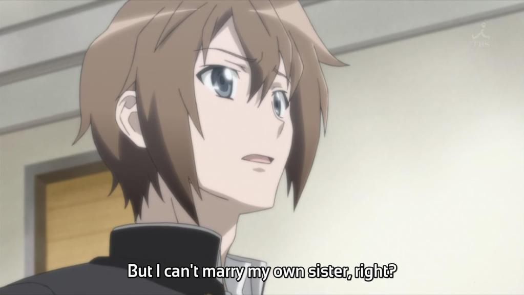 Brother fucks sister anime Brother fucks sister anime