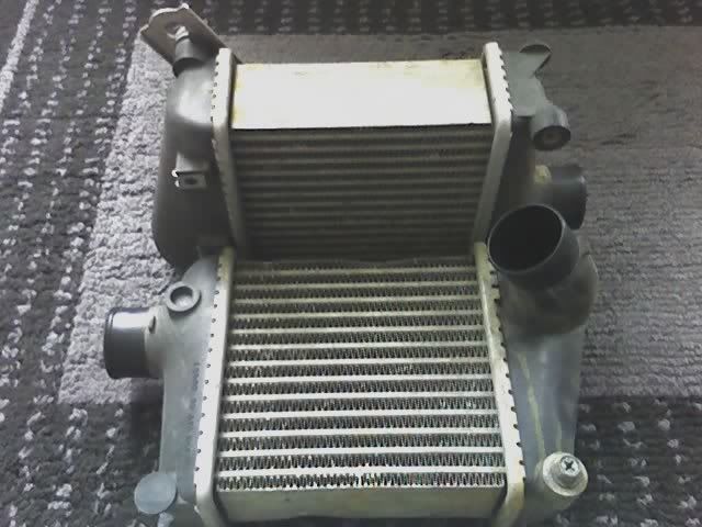 intercooler 2