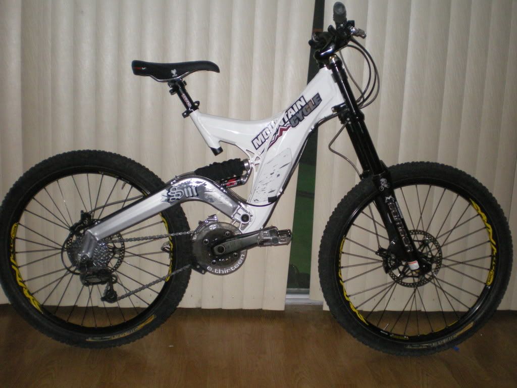 bmx cycle without brakes price