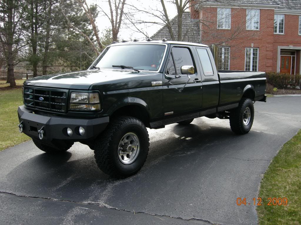 Obs Ford
