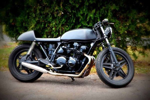 Battery Placement Cafe Racer Battery Placement Cafe Racer