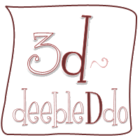 3d ~ deebleDdo Store Information