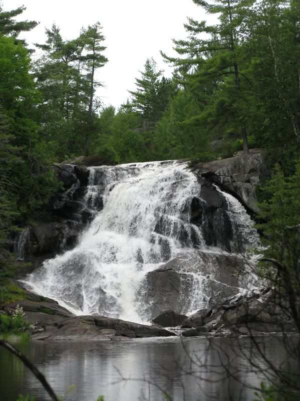 Algonquin Adventures Message Board Summer trip ideas sought