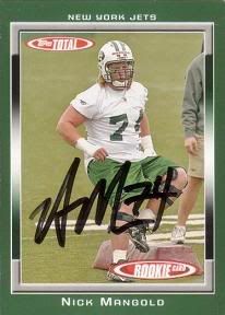 cheap green nick mangold elite jerseys