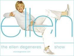 the great ellen degeneres Pictures, Images and Photos